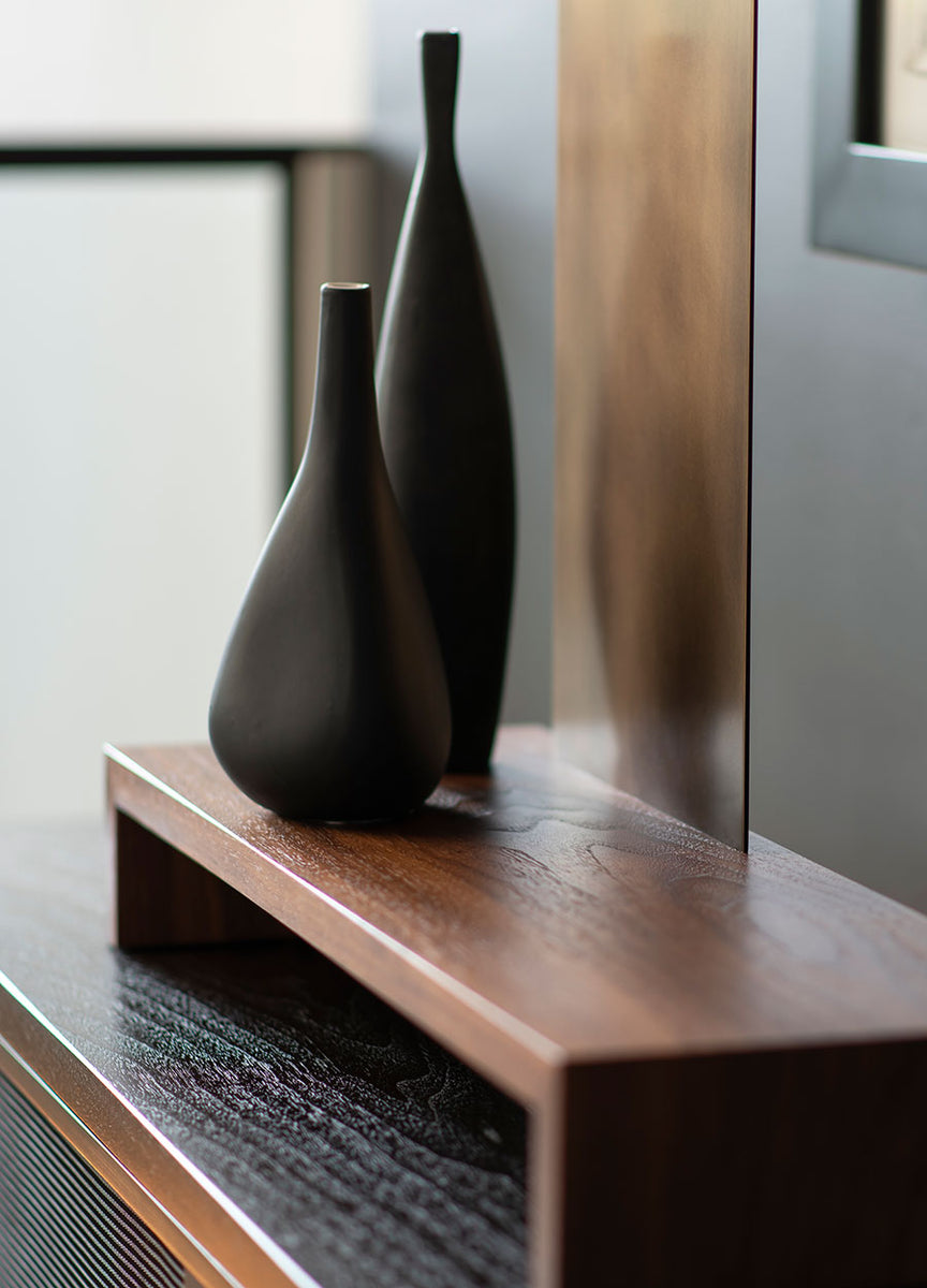 Tabletop Shelves The Makers Guild