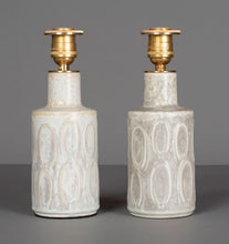 Load image into Gallery viewer, Relief Table Lamp Set