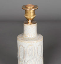 Load image into Gallery viewer, Relief Table Lamp Set