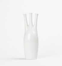 Load image into Gallery viewer, Sculptural Three Stem Vessel