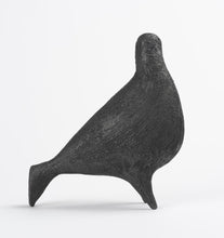 Load image into Gallery viewer, Black Ponti Bird Trio