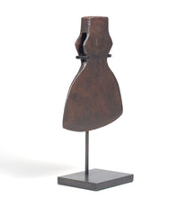 Load image into Gallery viewer, Broad and Carpenter Axe Heads on Stand