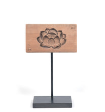 Load image into Gallery viewer, Flower and Leaf Kashigata Set