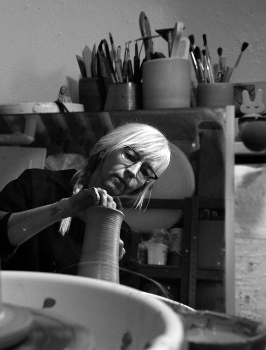 Karin Blach Nielsen