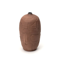Load image into Gallery viewer, Relief Vases