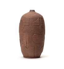 Load image into Gallery viewer, Relief Vases