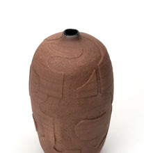 Load image into Gallery viewer, Relief Vases
