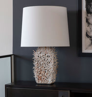 Seafan Table Lamp