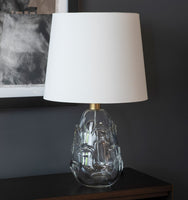 Pinch Series Table Lamp