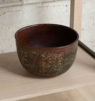 Textural Bowl