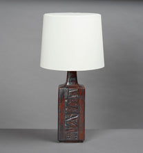 Load image into Gallery viewer, Thule Series Table Lamp