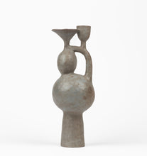 Load image into Gallery viewer, Sculptural Vessel Trio