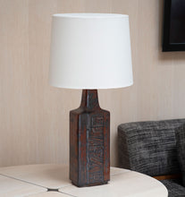Load image into Gallery viewer, Thule Series Table Lamp
