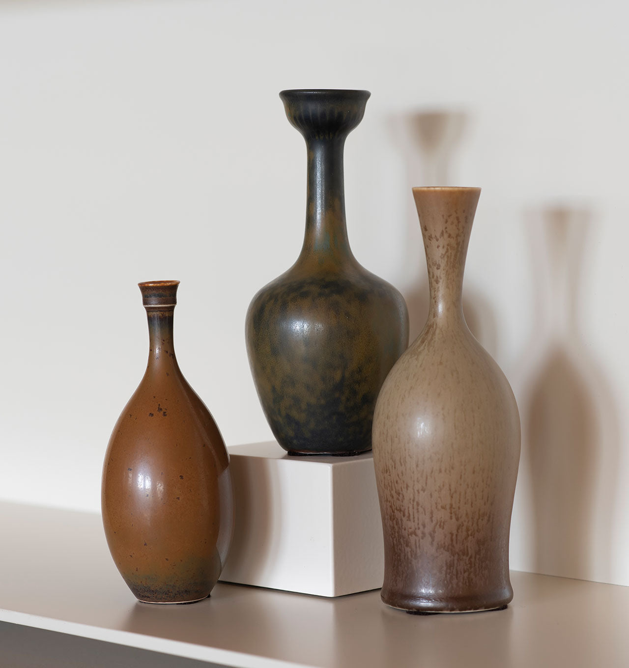Haresfur Vessel Collection