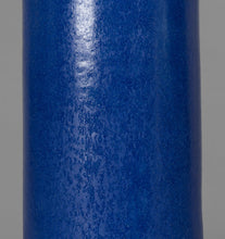 Load image into Gallery viewer, Indigo Blue Haresfur Table Lamps