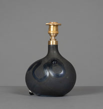 Load image into Gallery viewer, Asymmetrisk Series Glass Table Lamp