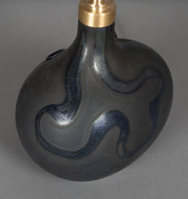 Load image into Gallery viewer, Asymmetrisk Series Glass Table Lamp