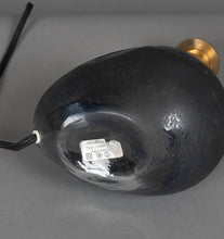 Load image into Gallery viewer, Asymmetrisk Series Glass Table Lamp