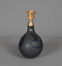 Load image into Gallery viewer, Asymmetrisk Series Glass Table Lamp