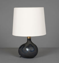 Load image into Gallery viewer, Asymmetrisk Series Glass Table Lamp
