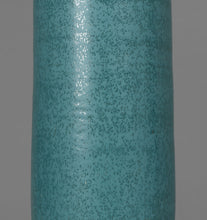 Load image into Gallery viewer, Teal Haresfur Table Lamps