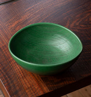 Sgraffito Bowl