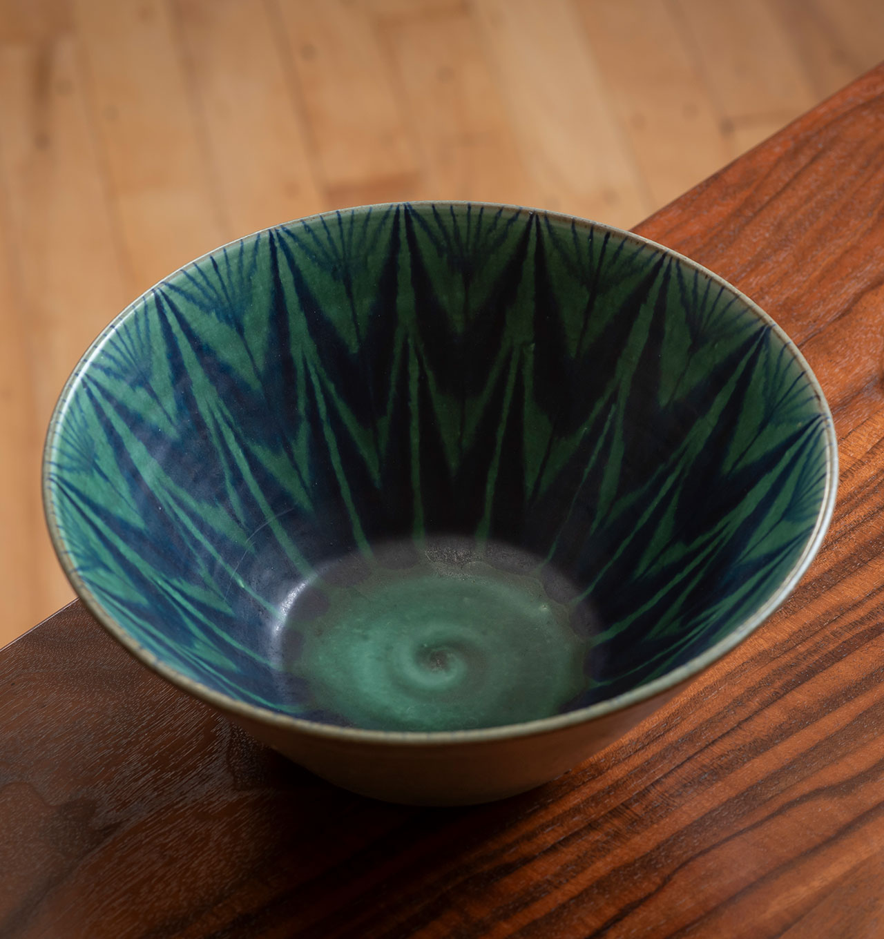 Tundra Series Bowl – The Makers Guild