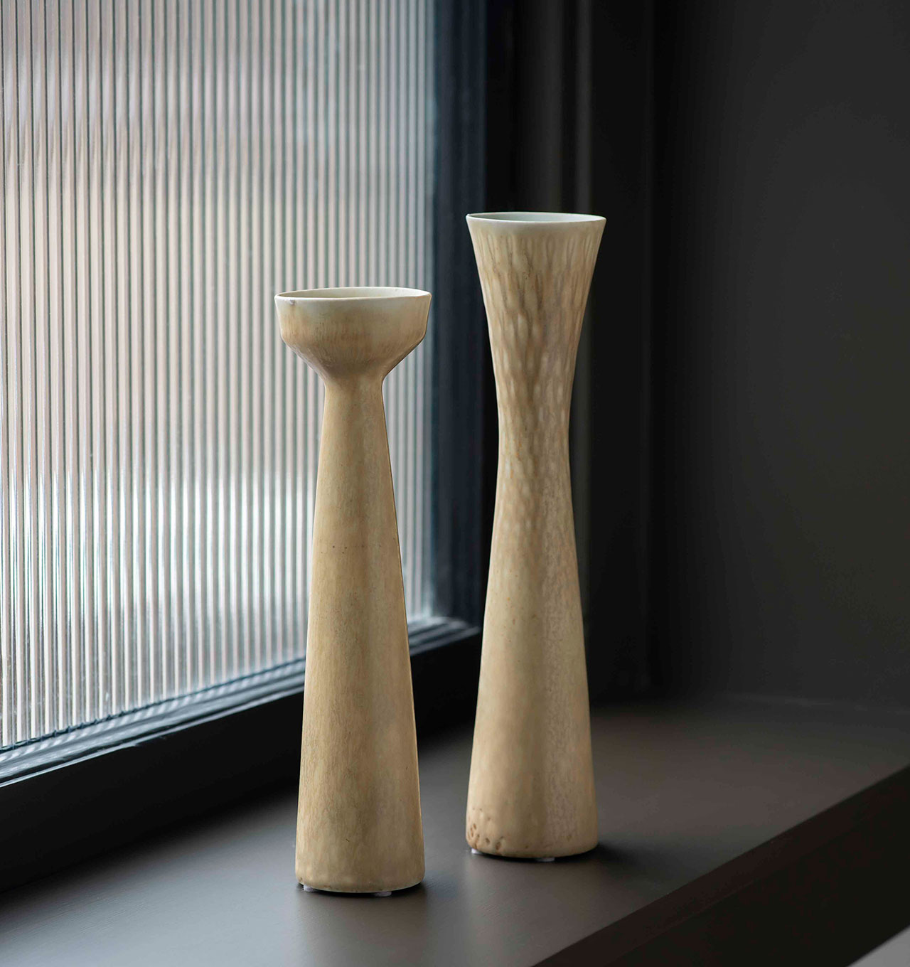 Model 'SVR' and 'SDM' Vessels