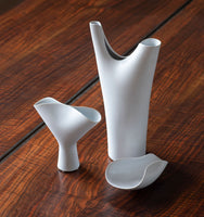 Veckla Series Vessel Collection