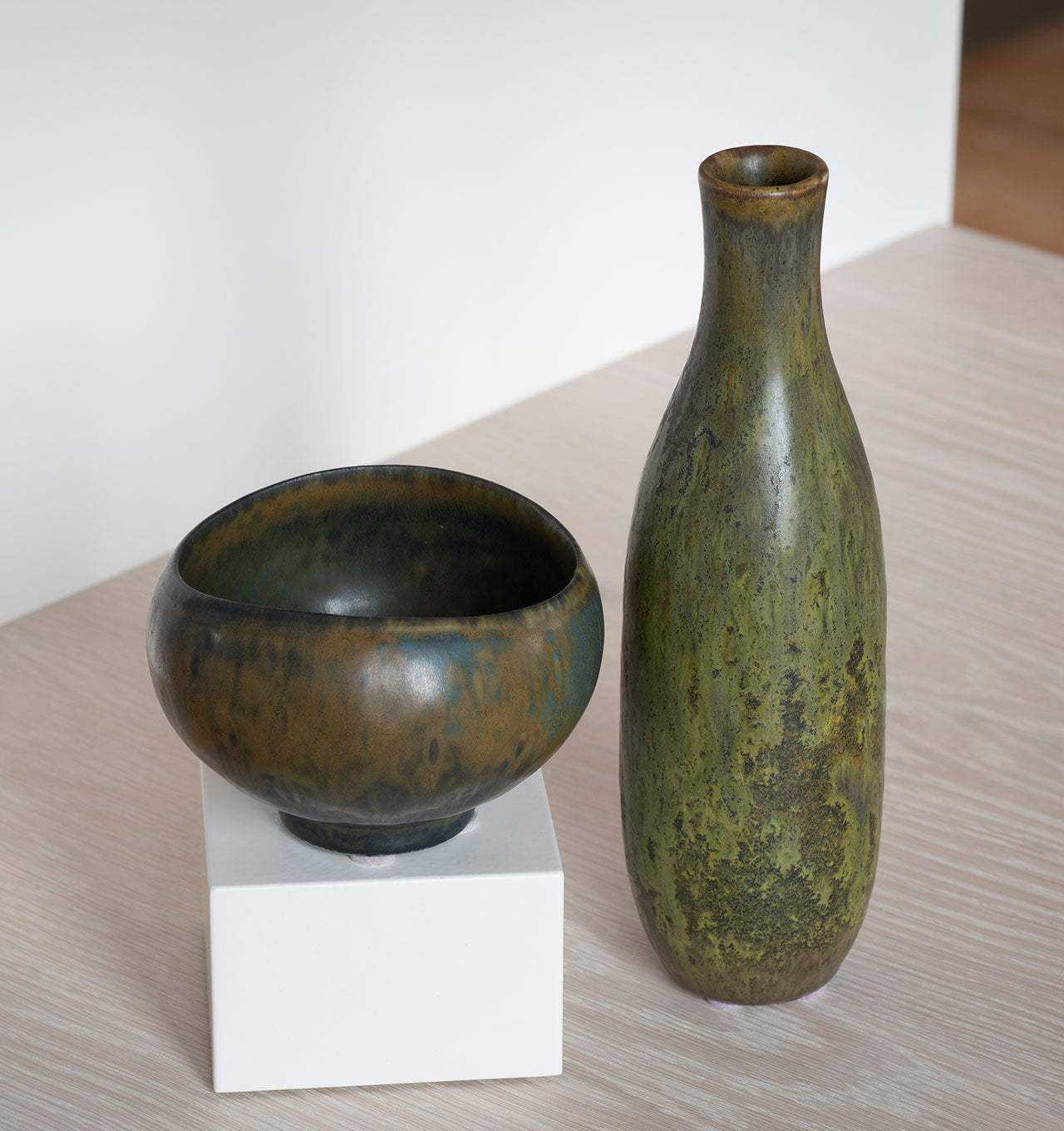 Rörstrand Vessel Duo