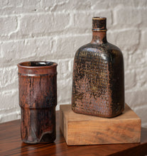 Load image into Gallery viewer, Stig Lindberg Tenmoku Vessels