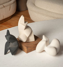 Load image into Gallery viewer, Female and Minimalist Sculptures