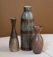 Rörstrand Haresfur Vessel Collection
