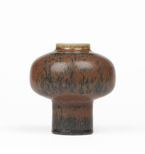 Load image into Gallery viewer, Tenmoku Glaze Vessels