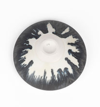 Load image into Gallery viewer, Bronze + White Porcelain Set