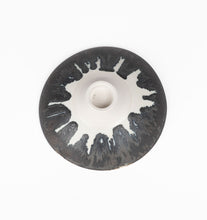 Load image into Gallery viewer, Bronze + White Porcelain Collection