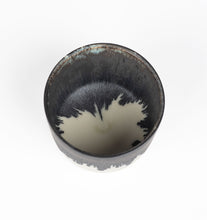 Load image into Gallery viewer, Bronze + White Porcelain Set