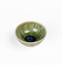 Load image into Gallery viewer, Willow Green Bowl Collection