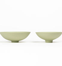 Load image into Gallery viewer, Willow Green Bowl Collection