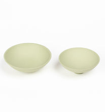 Load image into Gallery viewer, Willow Green Bowl Collection