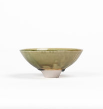 Load image into Gallery viewer, Willow Green Bowl Collection