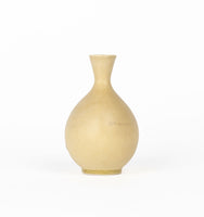 Gustavsberg Vessel and 'Vitrin' Series Bowl