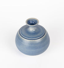 Load image into Gallery viewer, Höganäs Haresfur Glaze Vessel