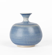 Load image into Gallery viewer, Höganäs Haresfur Glaze Vessel