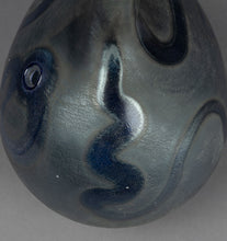 Load image into Gallery viewer, Holmegaard Asymmetrical Glass Table Lamp