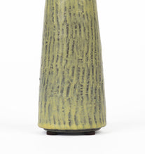Load image into Gallery viewer, Muted Lime Vessel Collection