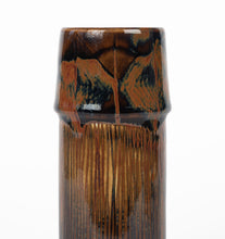Load image into Gallery viewer, Tenmoku Glaze Vessels