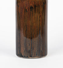 Load image into Gallery viewer, Tenmoku Glaze Vessels