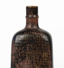 Load image into Gallery viewer, Stig Lindberg Tenmoku Vessels