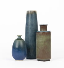 Load image into Gallery viewer, Swedish Vessel Trio